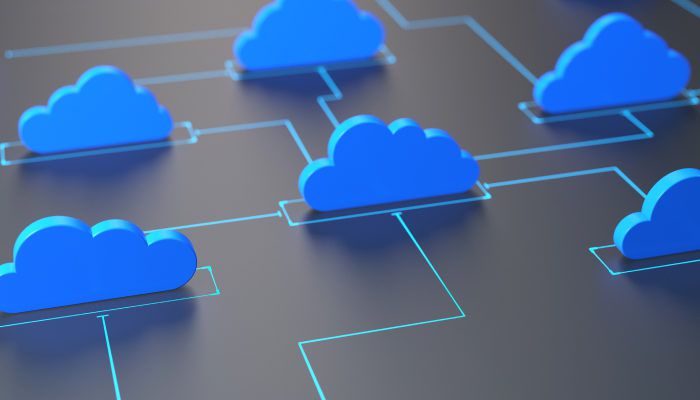 IBM i Series Cloud