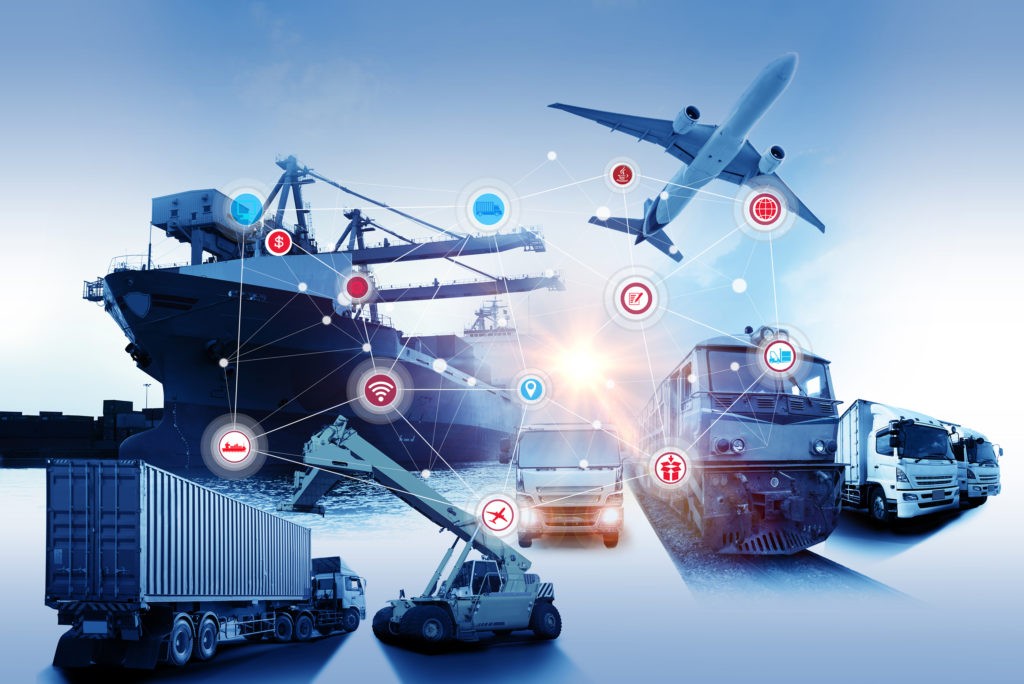 Streamlining Logistics Management for Increased Efficiency and Reduced Costs