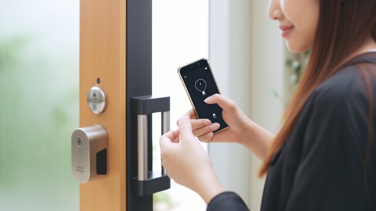 Remote access features empowering users to manage systems from any connected device