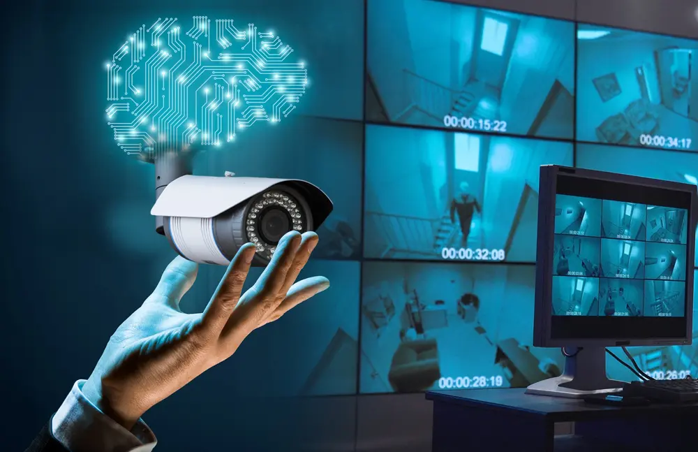 pace protections security systems