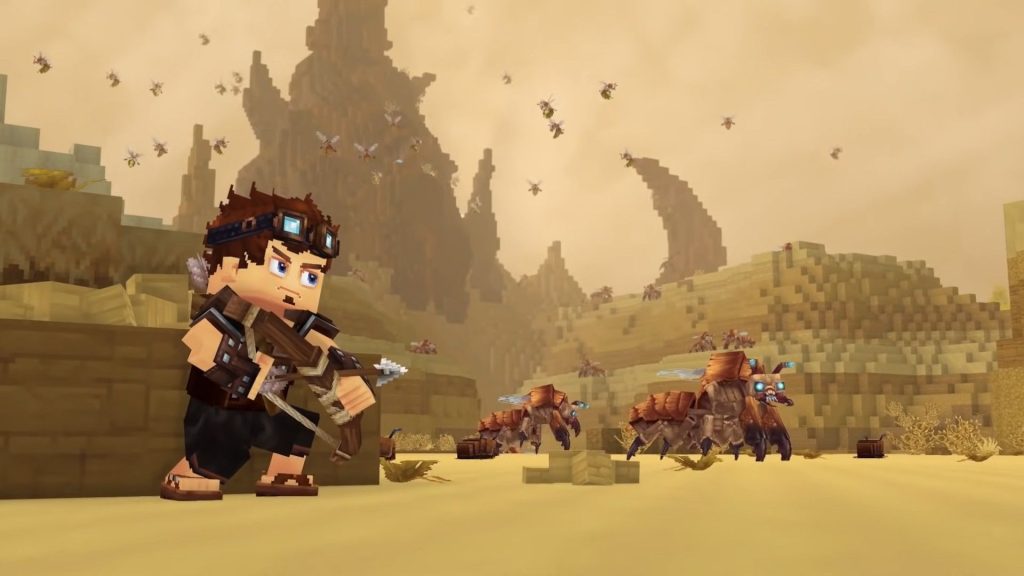 Hytale Server Mods