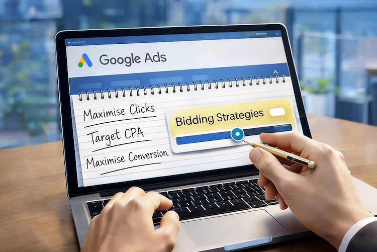 google ads cpa